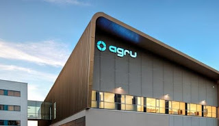 AGRU Plant 5 – Official Opening