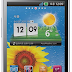 LG LU6800 Android Powered Phone