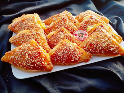 مسمن مورق بكريم باتسيير احسن من ميلفاي