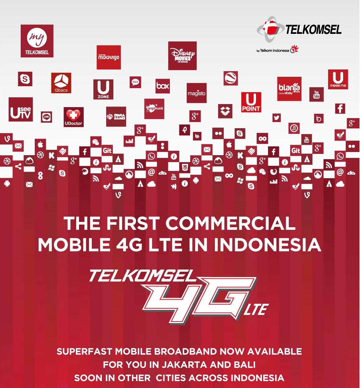 Cara Aktifkan Paket Dan Sim Card 4G telkomsel Paket Pedia