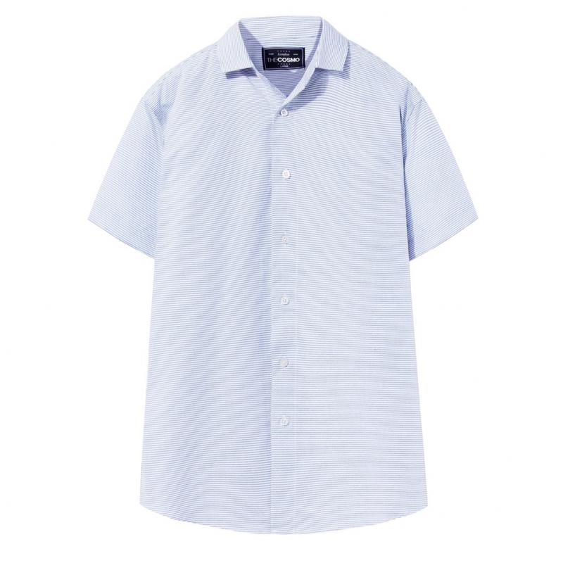 ÁO SƠ MI NAM REMY SHIRT 10