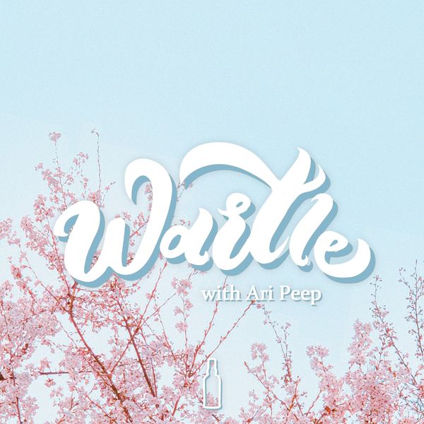 WARTLE – 너에게 걸어봄 – Single