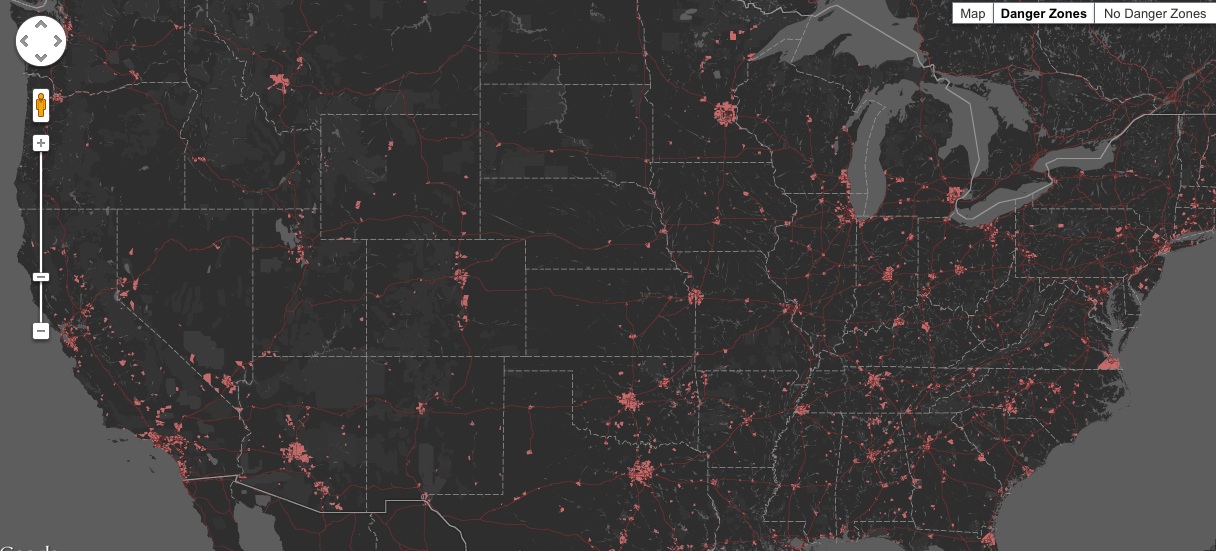 Сп зомбу карта
