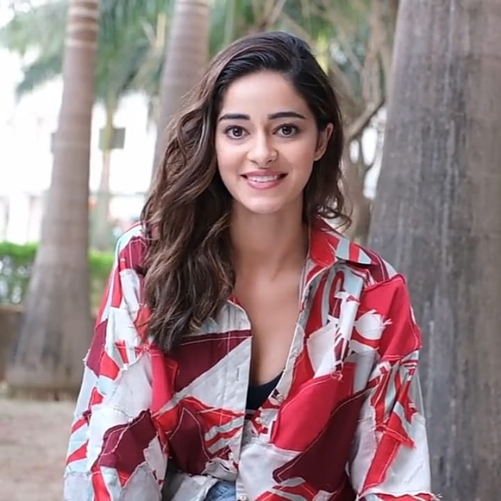 Ananya pandey pic
