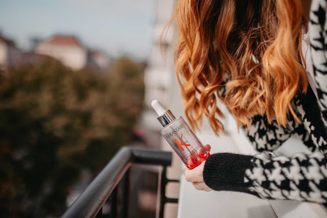Kérastase Genesis Serum Anti-Chute Fortifiant