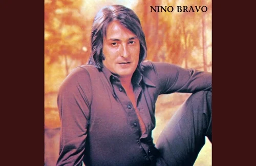 Te Quiero Te Quiero | Nino Bravo Lyrics