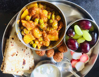 peas-potato-(mutter-aloo)-sabzi-