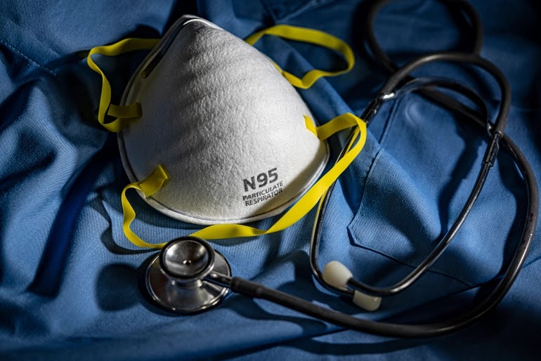 Precious Metals: a Safe Financial Haven and a Medical Tool to Fight Corona