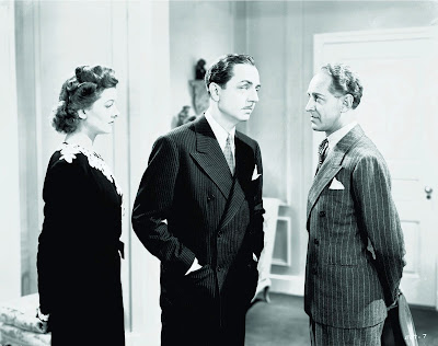 Another Thin Man 1939 William Powell Myrna Loy Image 2
