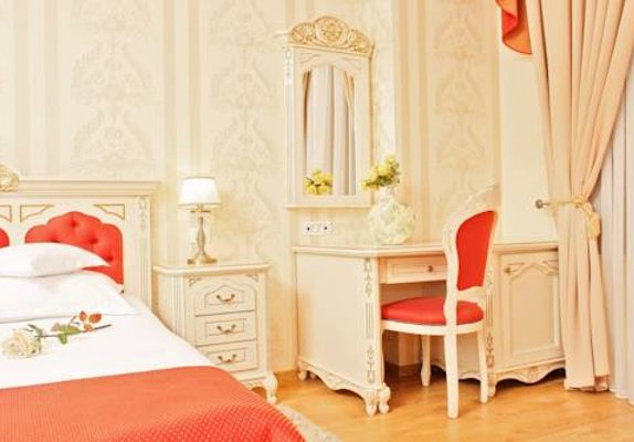 Astoria Grand Hotel Oradea, Romania