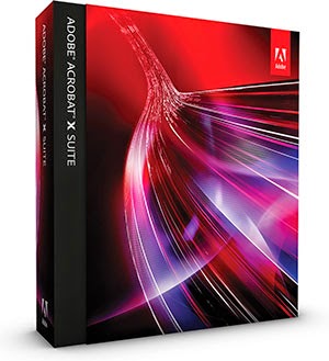 Adobe Acrobat For Mac Os X 10.7.5