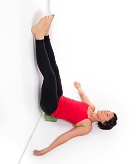 bài tập Yoga đơn giản điều trị bệnh đau lưng-4