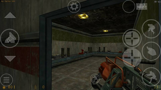 🥇 Descargar e Instalar HALF LIFE Mobile APK Para Android - El Sótano de Alicia【Web】