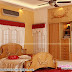 Kitchen, bedroom interiors in Kerala