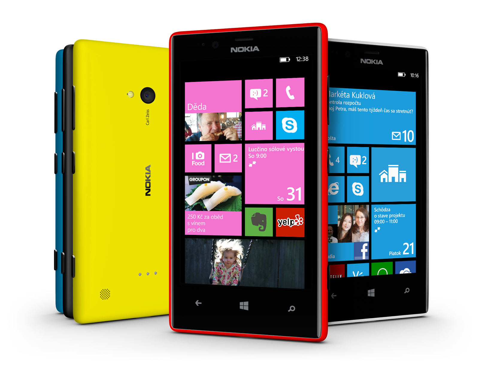  Harga  dan Spesifikasi Nokia  Lumia  720 Lintas Harga  HP