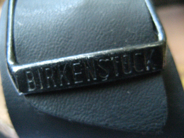 birkenstock arizona black 42