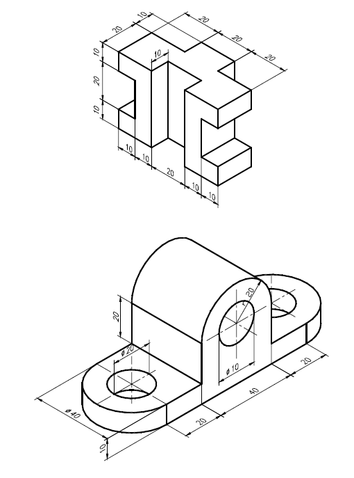 Diseno 3d Autodesk Fusion 360 Primer Ejemplo De Modelado En Fusion 360