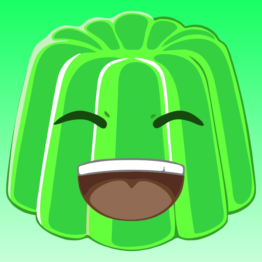 Jelly Gaming Youtuber