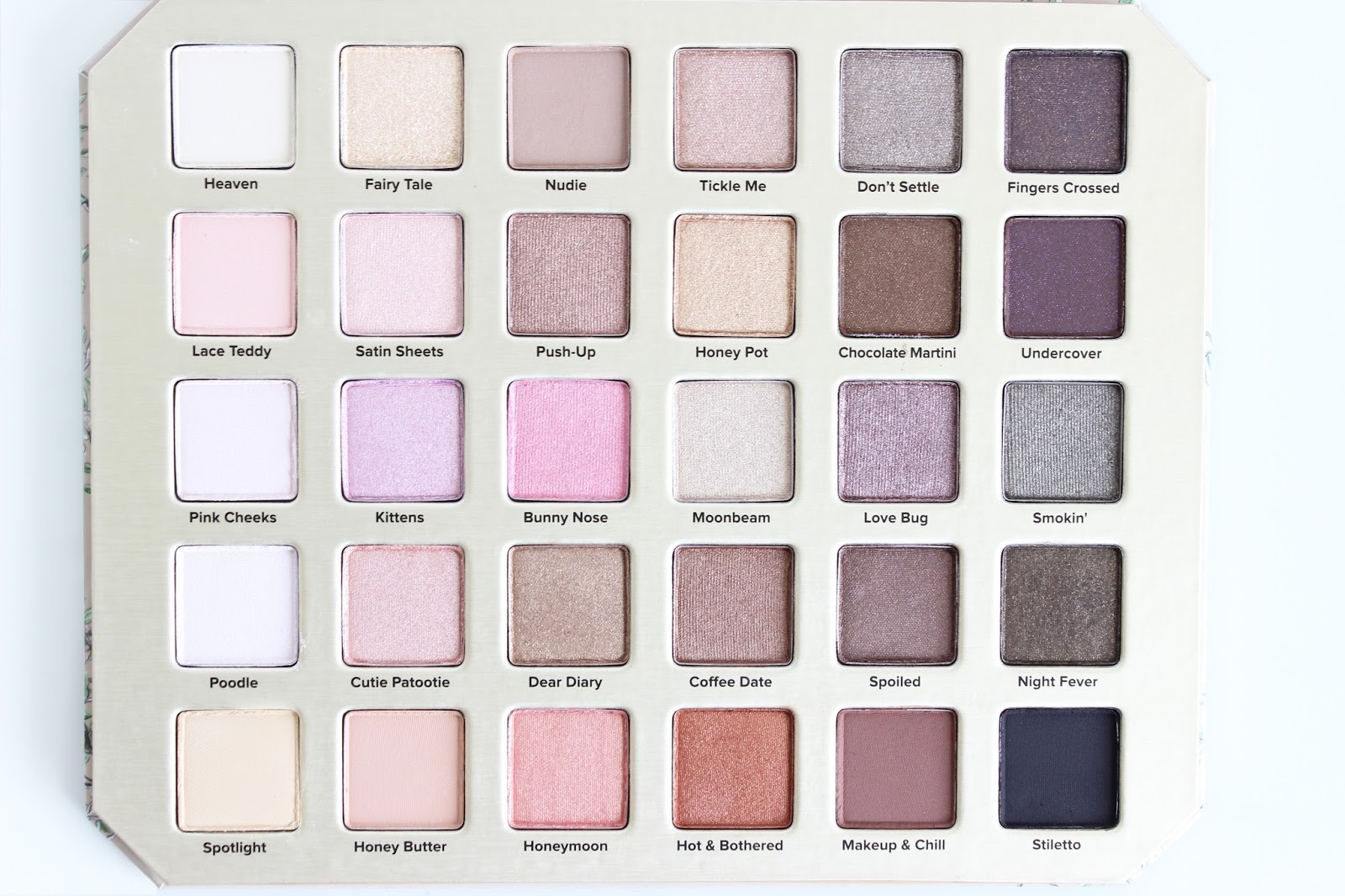 Sephora Vib Haul 2017 The Green Bows