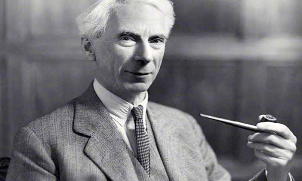 ¿Qué es la filosofía? por Bertrand Russell ¿Qué es la filosofía? por Bertrand Russell