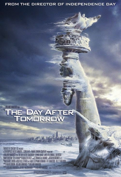 El Abismo Del Cine El Día