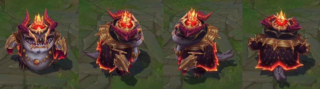 LoL: novas skins da coleção Arcana são reveladas; veja imagens, lol