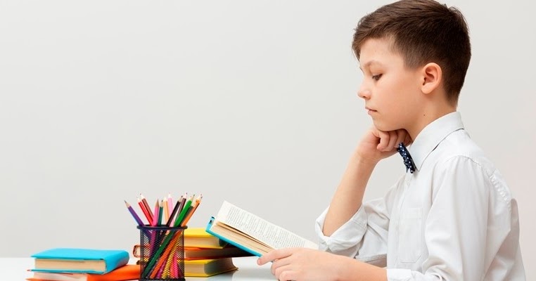 Soal Dan Pembahasan Materi Teks Deskripsi Pak Zacky