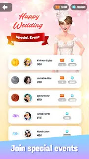 لعبة Fashion Show v1.8.5 مهكرة كاملة للاندرويد 4