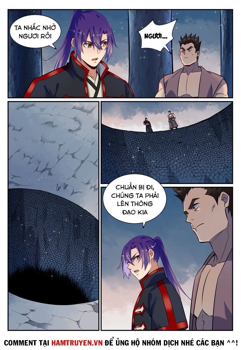 Bách Luyện Thành Thần chapter 735 - Trang 7