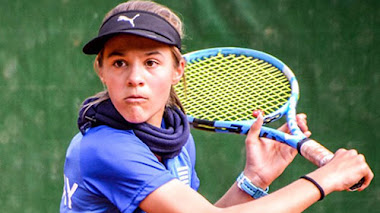 Juveniles uruguayos jugarán otro torneo ITF/COSAT en Córdoba