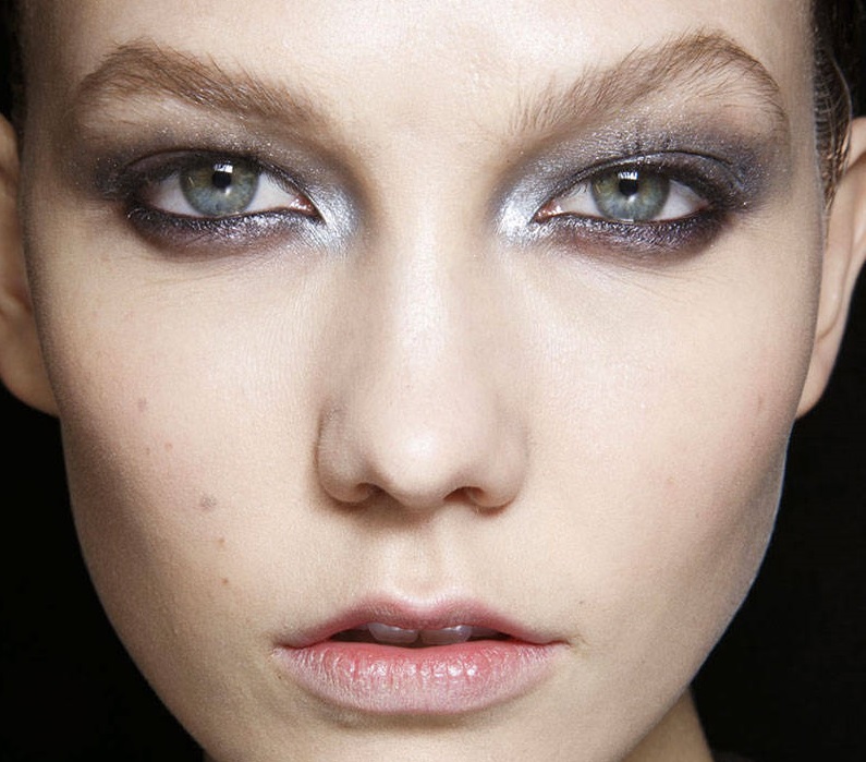 Silver Cat Eye Silver Cat Eye