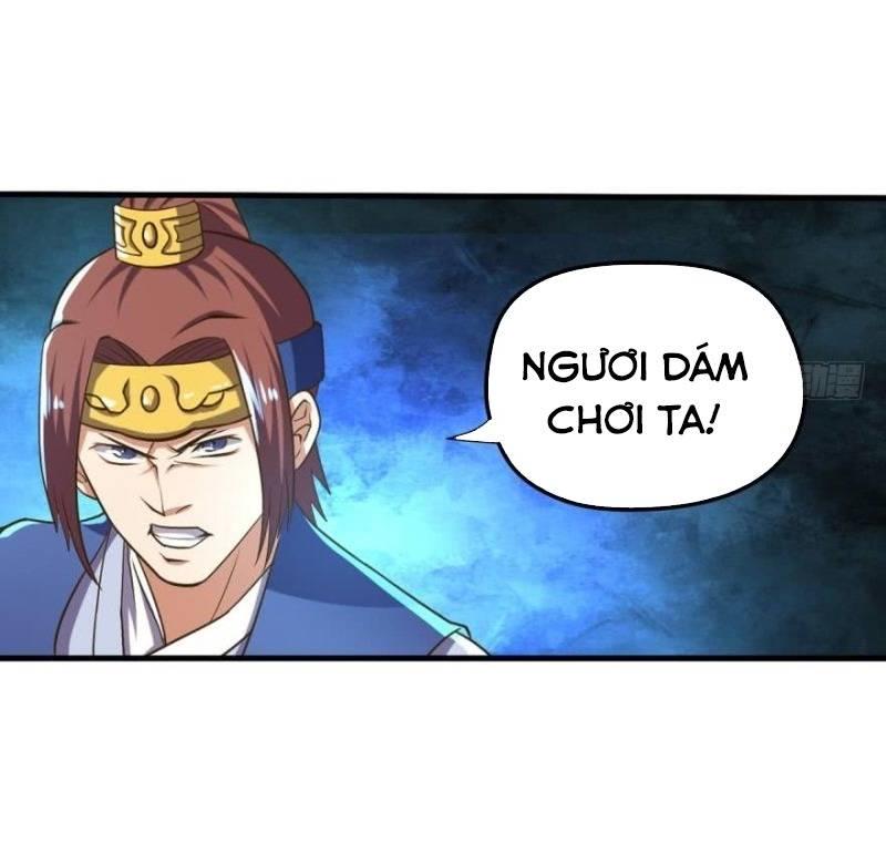 Trọng Sinh Đại Ngoạn Gia Chapter 98 - TC Truyện