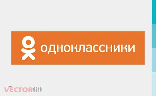 Logo OK.ru Odnoklassniki - Download Vector File SVG (Scalable Vector Graphics) Logo OK.ru Odnoklassniki - Download Vector File SVG (Scalable Vector Graphics)