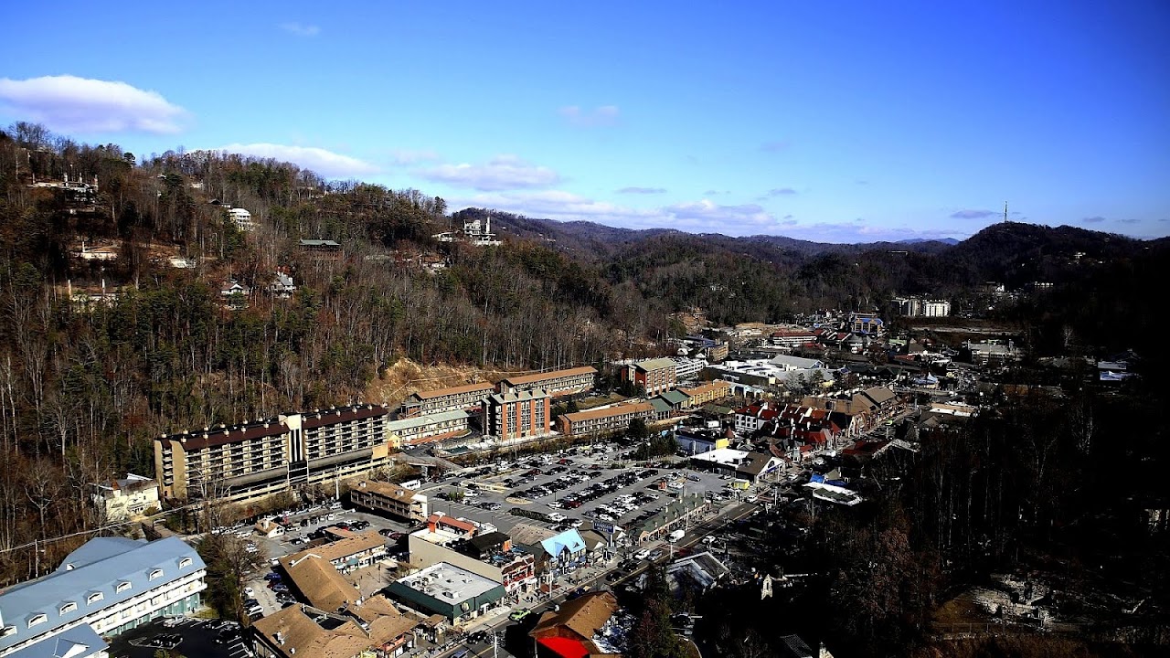 Closest Airport To Gatlinburg Trip to Airport
