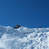 Χιονοστιβάδα στη Βασιλίτσα καταπλάκωσε παρέα που έκανε snowboard – Σε κρίσιμη κατάσταση 30χρονος