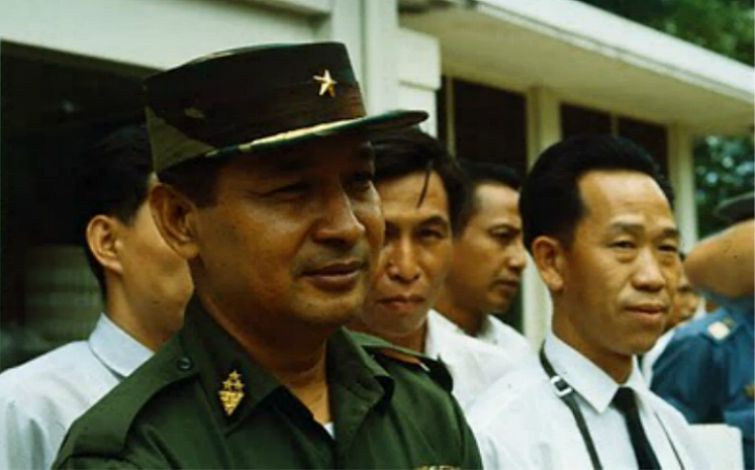 Islam Pada Masa Orde Baru Racik Meracik Ilmu