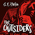 Hora de Ler: The Outsiders - vidas sem rumo - S.E. Hinton