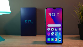 smartphone dengan fitur fast charging 50 watt