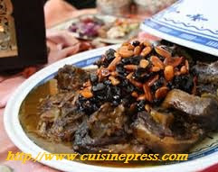 المروزية وصفة عيد الأضحى الأصيلة من المطبخ المغربي Images%2B%25282%2529