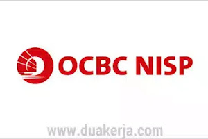 Lowongan Kerja Bank OCBC NISP Tahun 2019