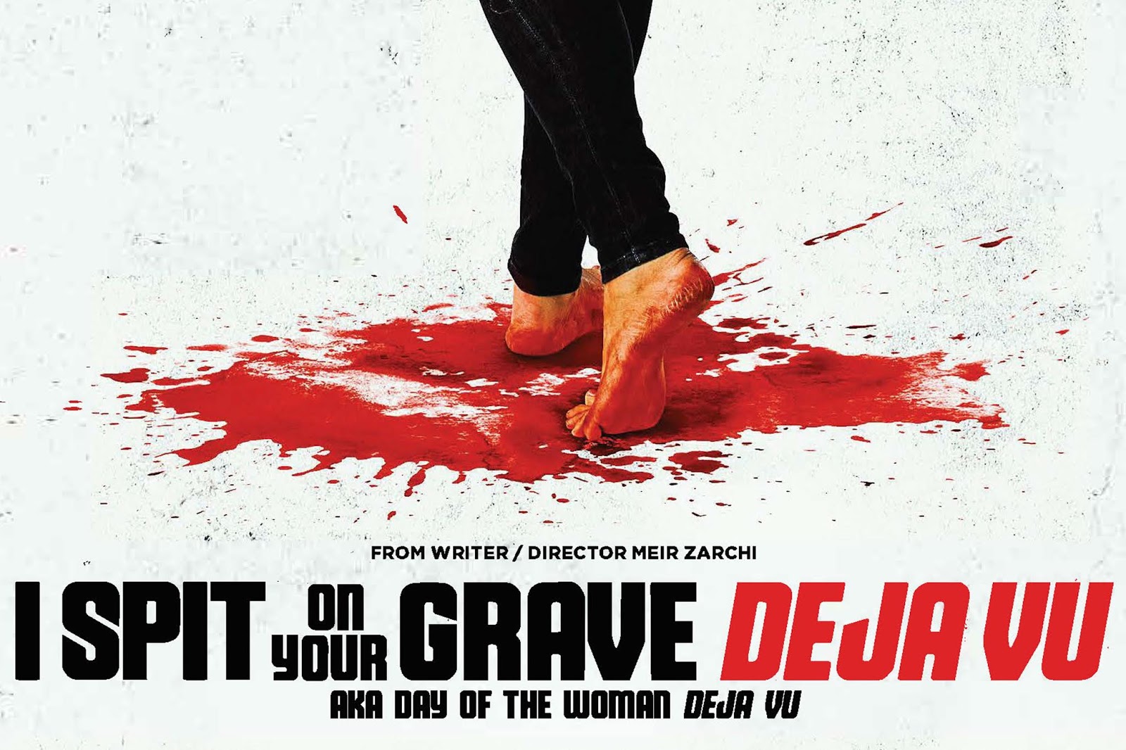 pl.blog.webuy.com: I Spit on Your Grave: Deja Vu