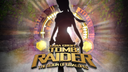Tomb Raider: A Origem, Wiki Dublagem