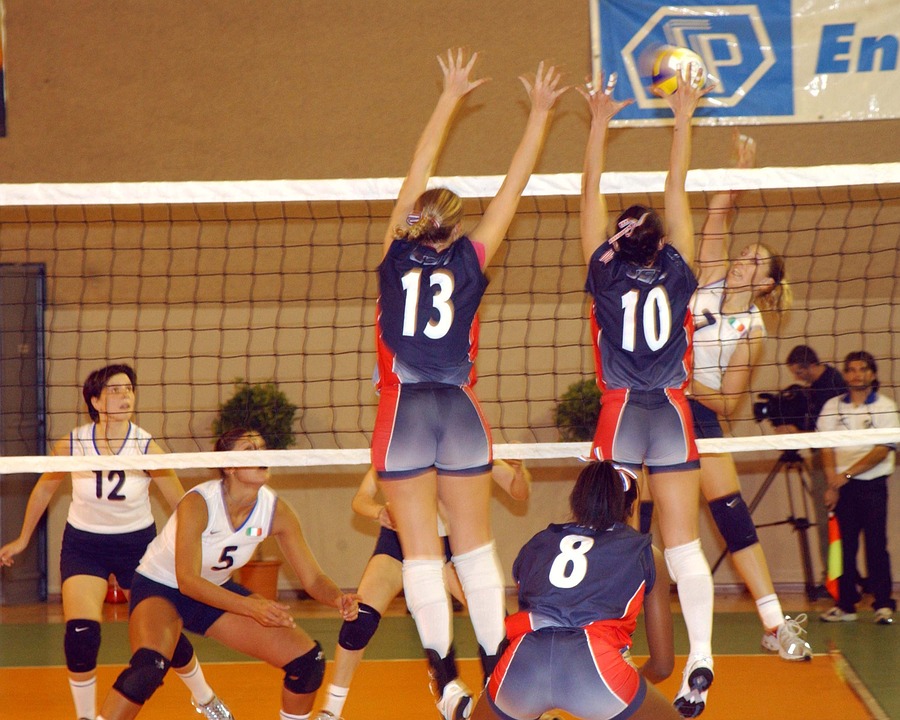 ¿Cuando se creó el voleibol? ¿Cómo llegó a establecerse como un deporte ¿Cuando se creó el voleibol? ¿Cómo llegó a establecerse como un deporte