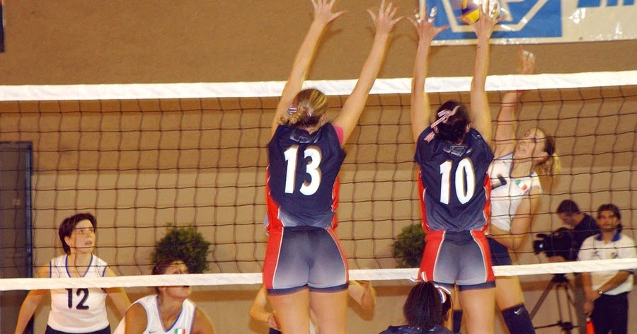 ¿Qué significa 4 2 en voleibol?