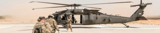 How Afghan War Showed Limits of US Military Power