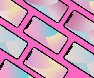 iOS Iphone aesthetic wallpapers