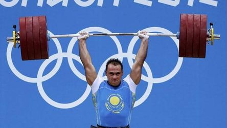 risto weightlifting
