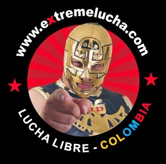 EXTREME LUCHA COLOMBIA
