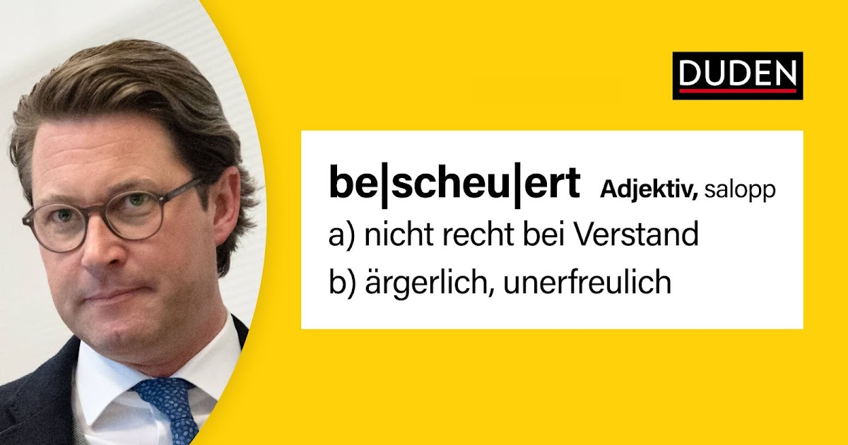 Rondell Duden Bastei Scrabble