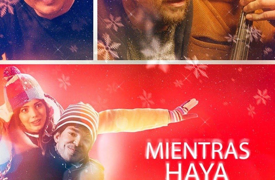 Descargar Mientras haya esperanza
